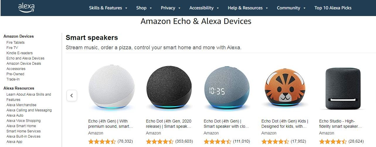 Alexa vs. Google Assistant vs. Siri: A Comparison