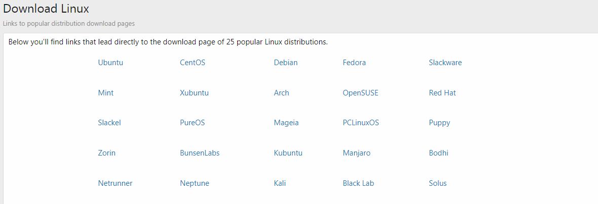 download-linux