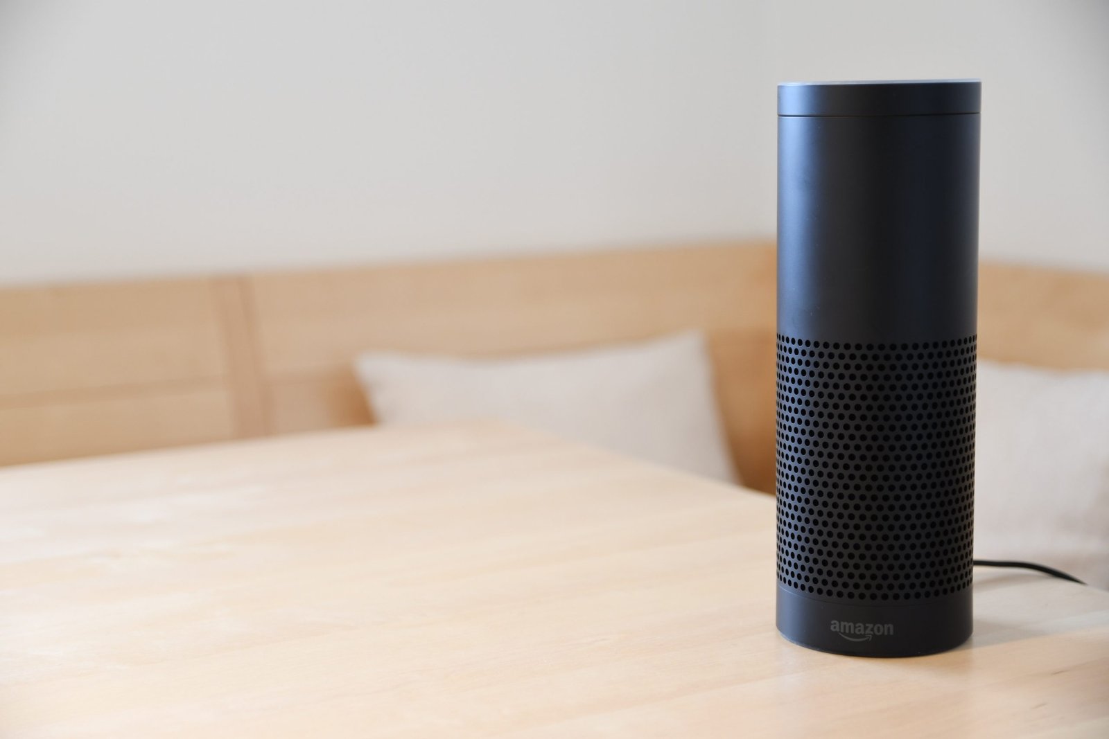 amazon-echo