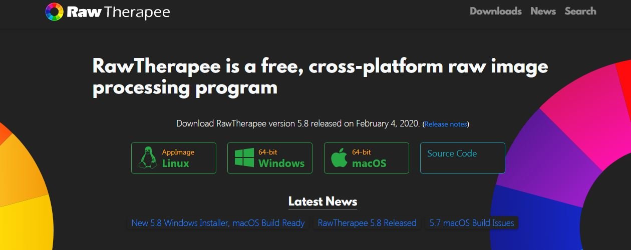 rawtherapee-free-platform-for-adobe-lightroom-alternatives