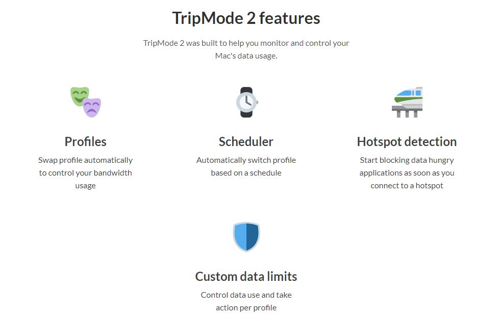 tripmode-for-mac