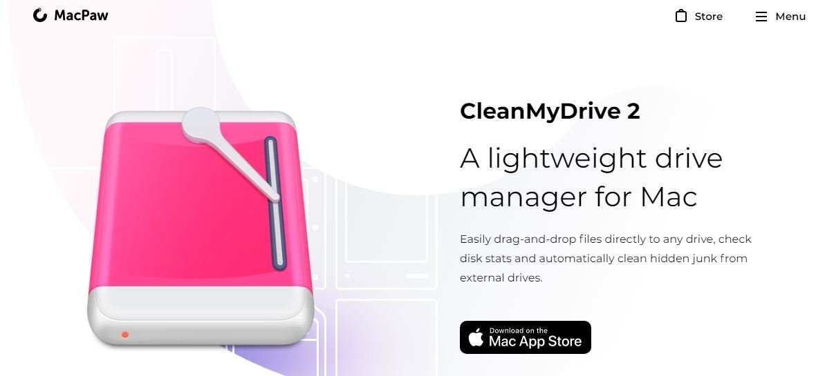 mac hard drive cleaning tools free