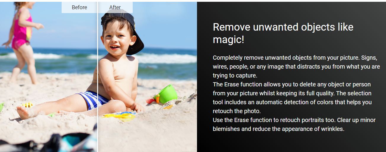 remove-unwanted-objects