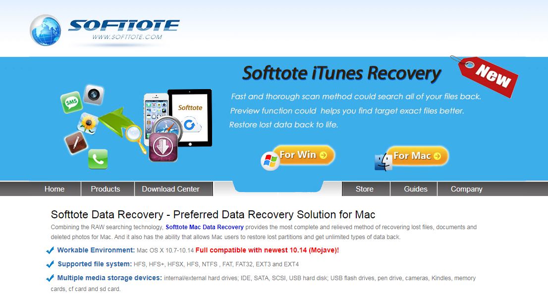 softtote-homepage
