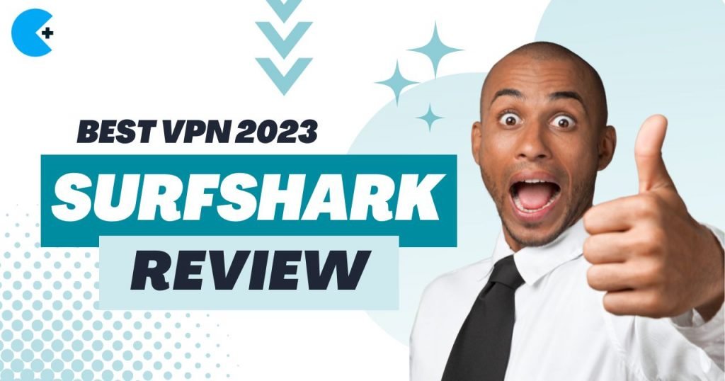 surfshark review