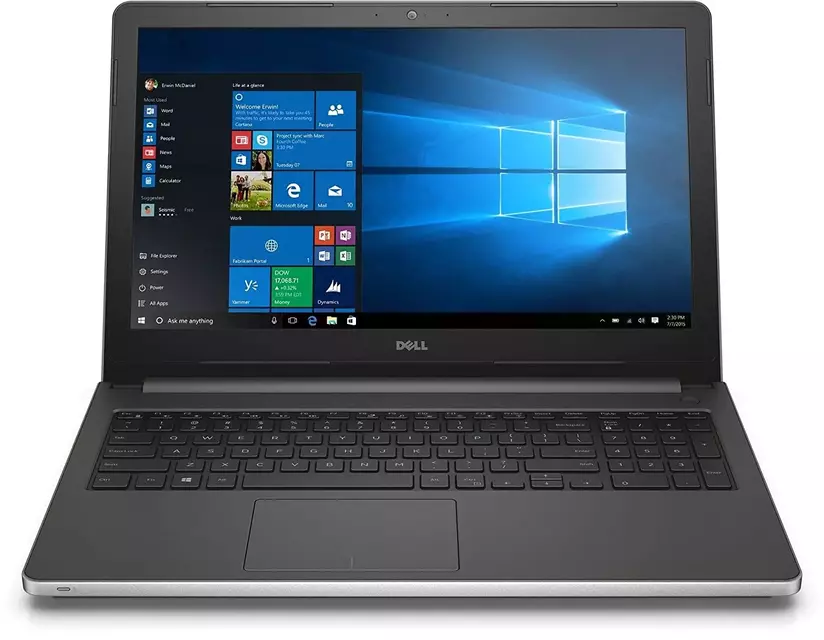 Dell Inspirion 5559 15.6-Inch Laptop