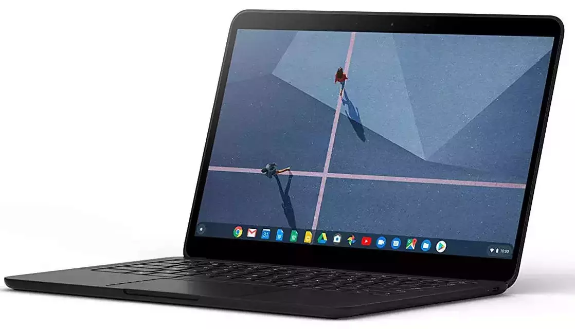 Google Pixelbook Go i5 Chromebook 