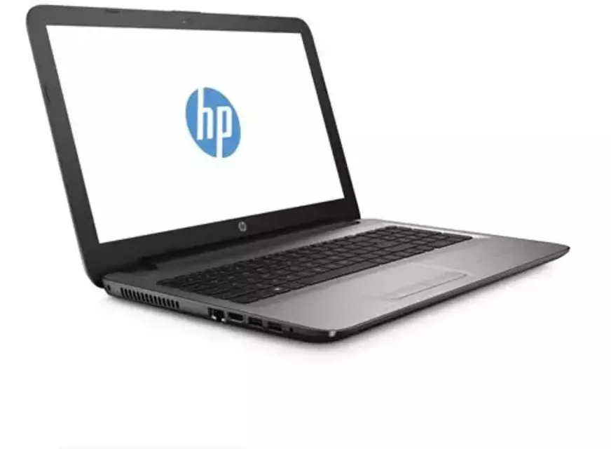 HP 15-AY503TX 15.6-inch Laptop