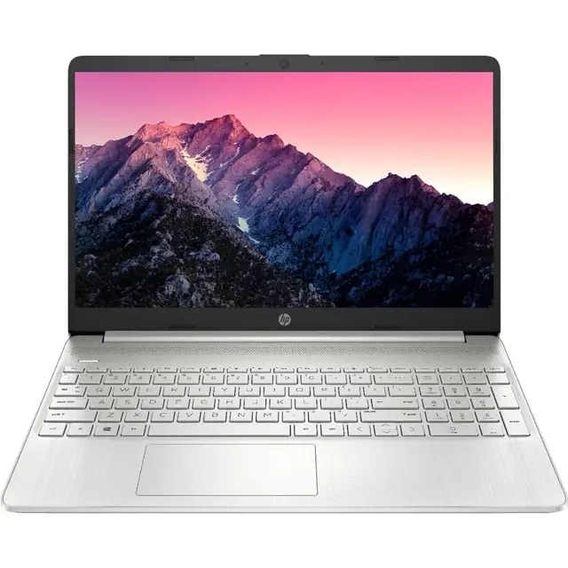 HP Premium Laptop (2021 Model)