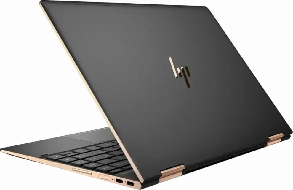 HP Spectre x360 13t Touch Laptop Best Laptops for law students