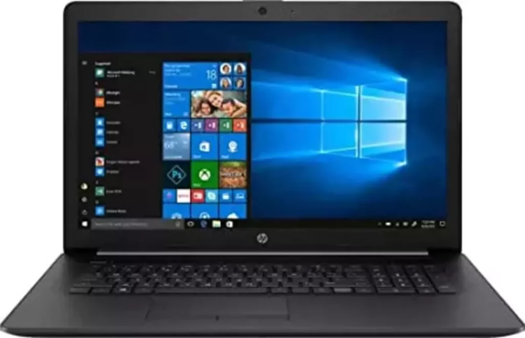 HP’s Business Flagship Laptop 