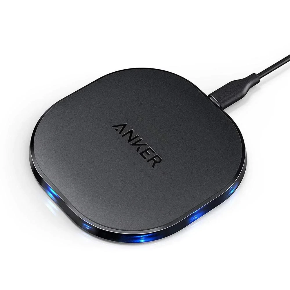 Anker PowerWave 10W Wireless Charger Pad