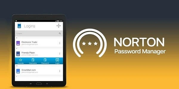 Norton-Password-Manager